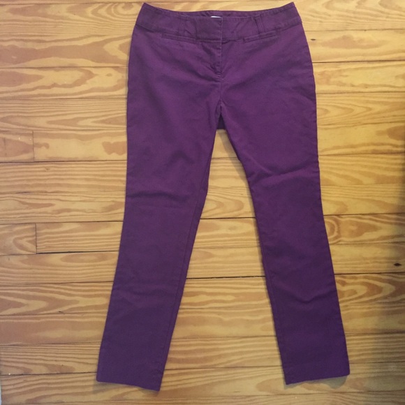 White House Black Market pants - Picture 2 of 8